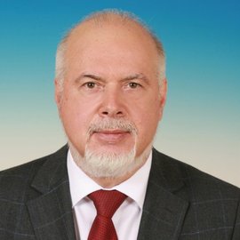 Шувалов Вадим Николаевич