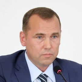 Шумков Вадим Михайлович