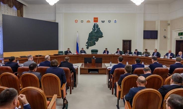 Предприятия Уральского федерального округа расширяют сотрудничество с ПАО «Газпром»