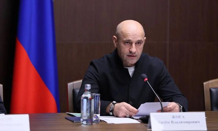 Заседание Совета при полпреде