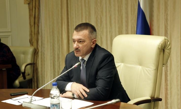 Прием граждан