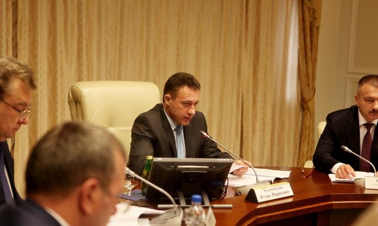 Совет по противодействию коррупции