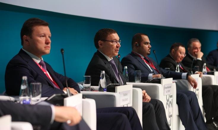 Владимир Якушев: «Регионы УФО приступают к реализации проектов комплексного развития территории»
