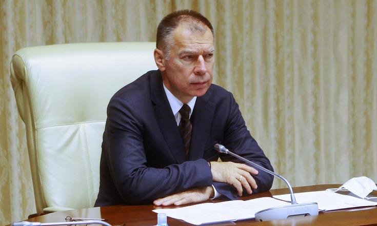 Прием граждан