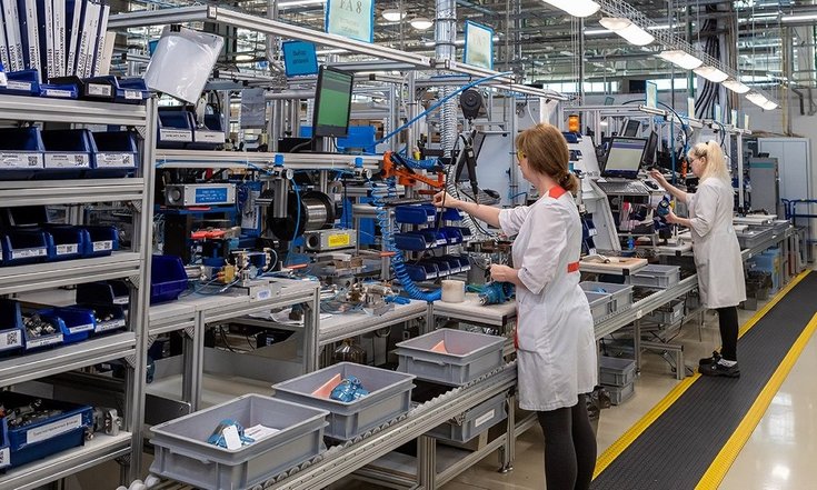 «Метран» отправил в Узбекистан первую партию продукции по результатам работы на «ИННОПРОМе»