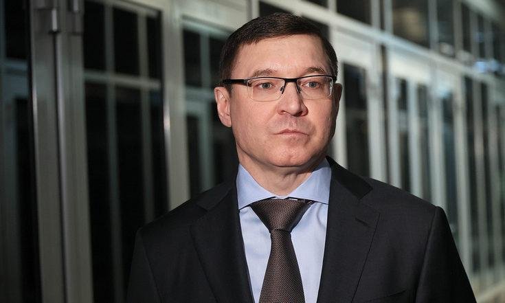 Владимир Якушев: «Научным институтам нужно активнее сотрудничать с индустриальными партнёрами»