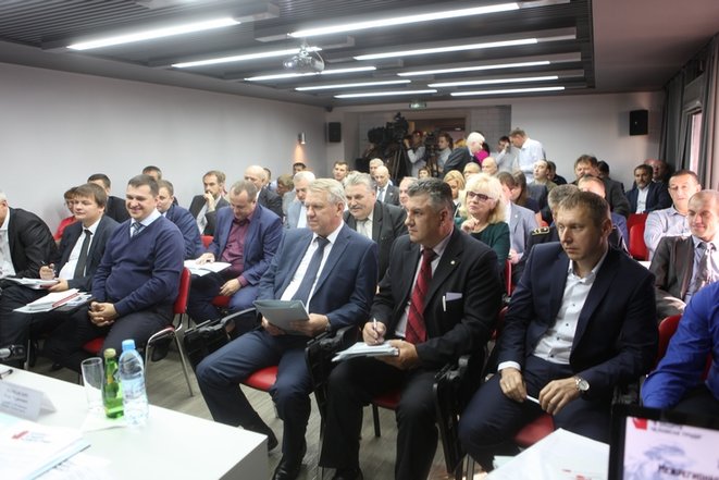 Совет Межрегионального общественного движения «В защиту человека труда»