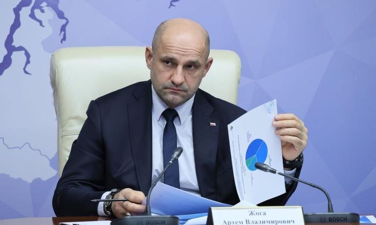 Совет по незаконным операциям