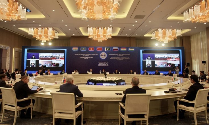 Челябинская область готова стать транзитным хабом для стран ШОС