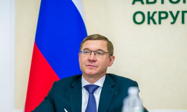 Заседание Координационного совета по оказанию содействия избирательным комиссиям (Якушев)