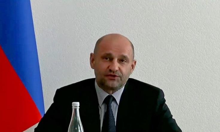 В Ханты-Мансийске проходит молодежный форум-фестиваль «Арктика. Лёд тронулся»
