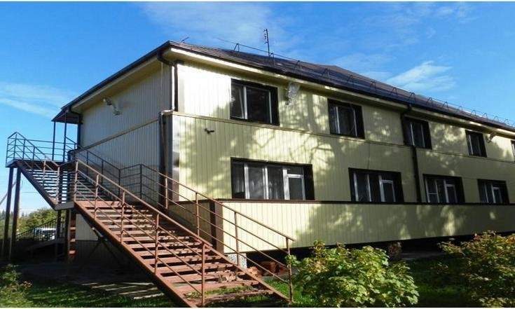 Контроль за выполнением поручений Президента Российской Федерации об обеспечении пожарной безопасности социальных учреждений