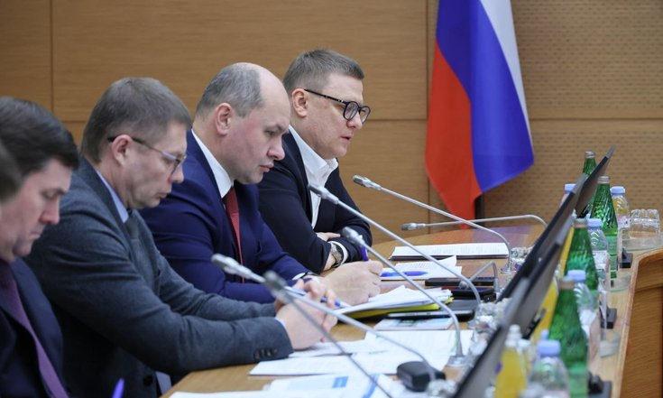 Артём Жога: «Жители регионов должны почувствовать, что воздух стал чище»