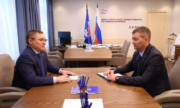 Владимир Якушев стал наставником финалиста проекта «Время героев»