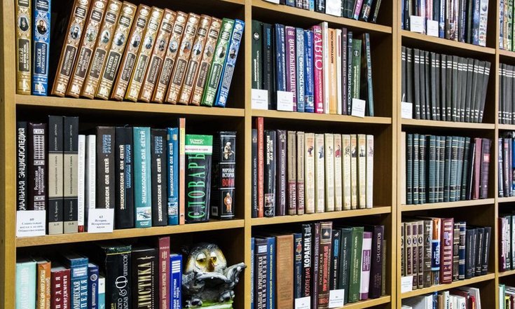 Более 1 500 человек соберет региональная Никольская книжная ярмарка в Ишиме