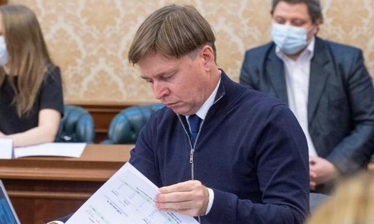 Межведомственное совещание по вопросам реализации национального проекта «Жильё и городская среда» в Уральском федеральном округе