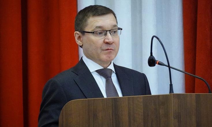 Расширенное заседание коллегии прокуратуры Свердловской области