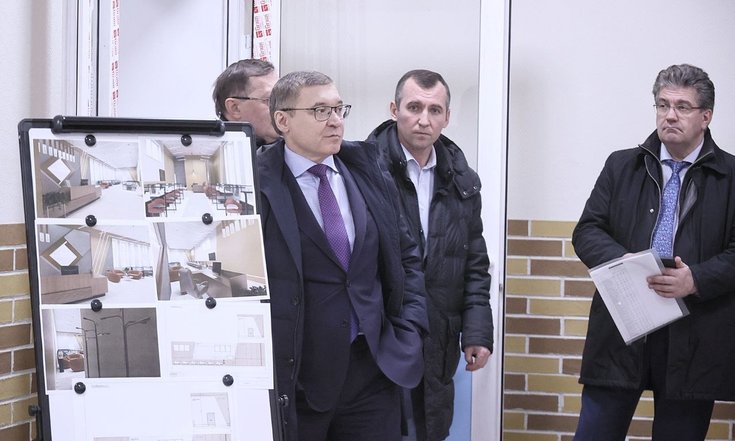 Владимир Якушев: «Фонды защитников Отечества в регионах УрФО должны решать вопросы своих посетителей в режиме: «здесь и сейчас»
