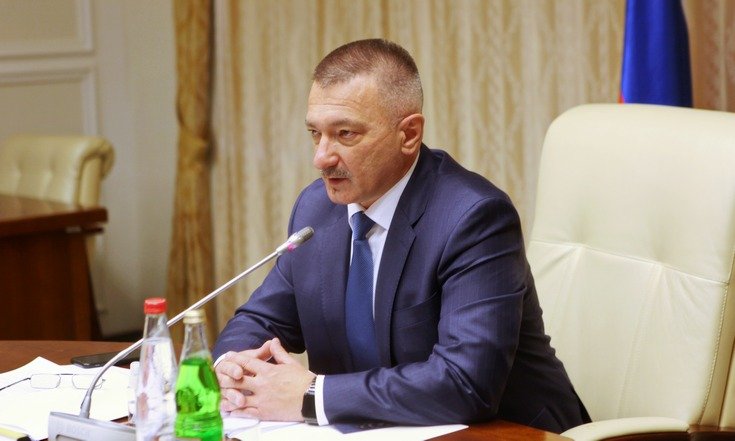 Оперативное совещание