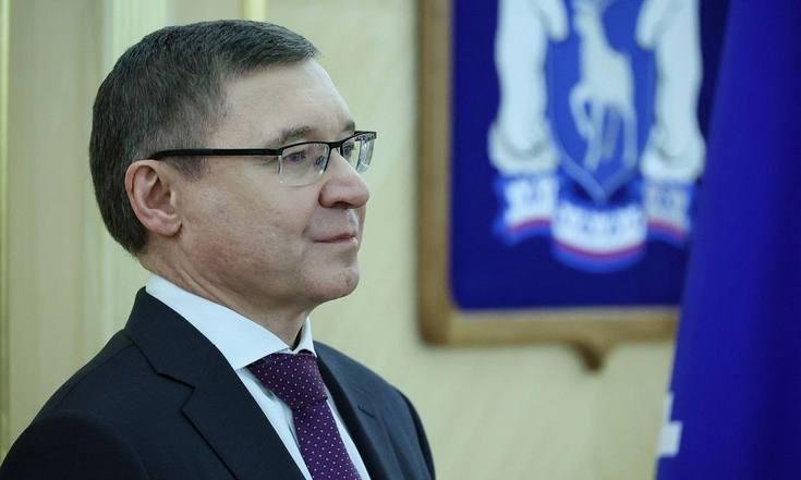 Владимир Якушев: «Ямал — это край людей сильных духом, упорных и щедрых»