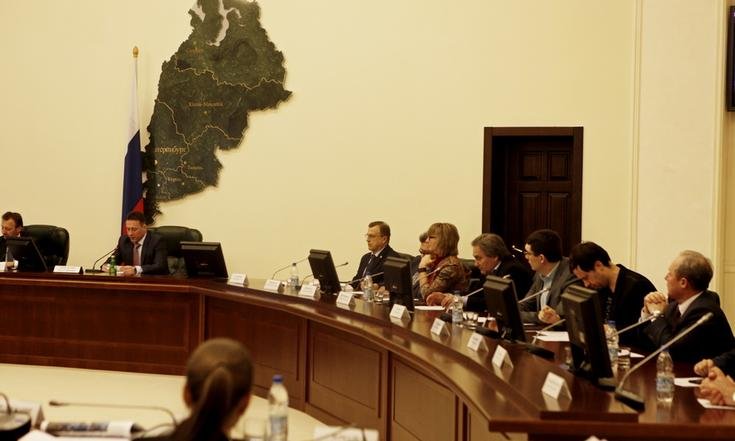 Совет по информационной политике