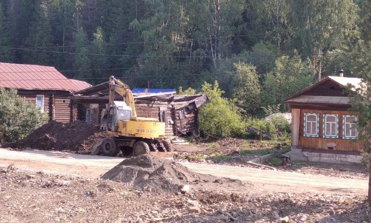 Лесопожары 070820
