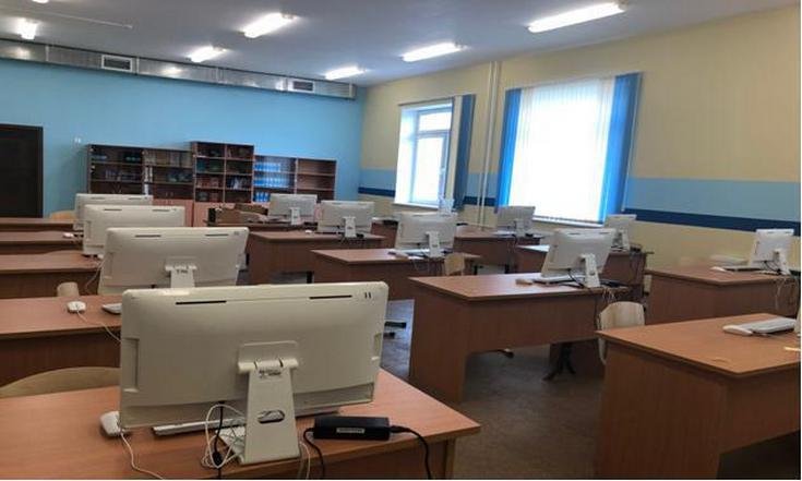 Контроль выполнения решений Главы государства о развитии системы школьного образования