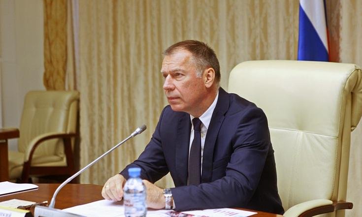 Совет по делам казачества
