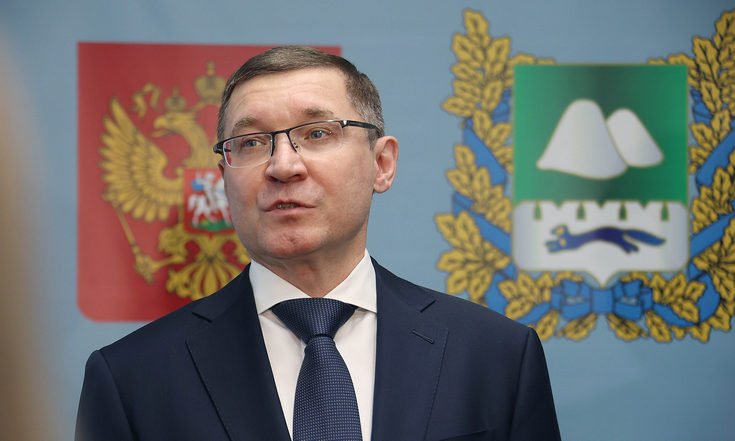 Заседание областного оперативного штаба по предупреждению распространения гриппа, ОРВИ, COVID-19