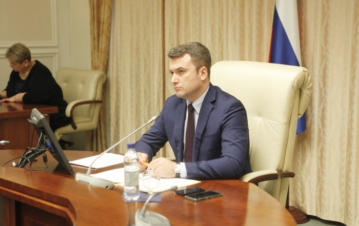 Прием граждан