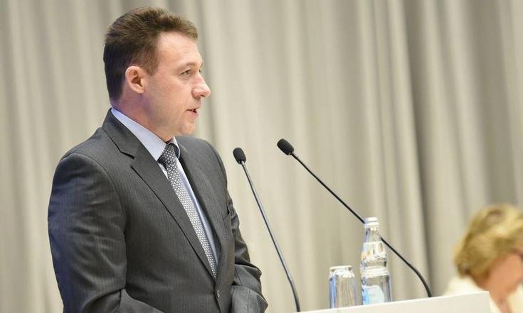 Водный конгресс