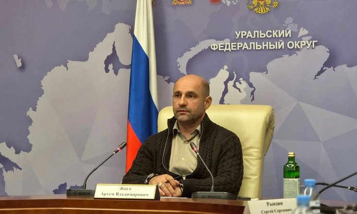 Оперативное совещание с ГФИ