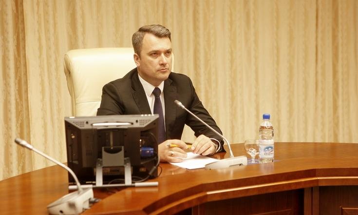 Прием граждан