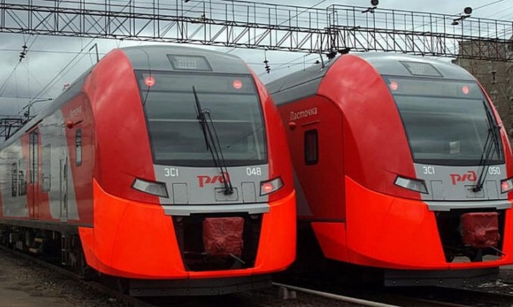 Николай Цуканов поздравил трудовой коллектив предприятия «Уральские локомотивы» с 10-летием