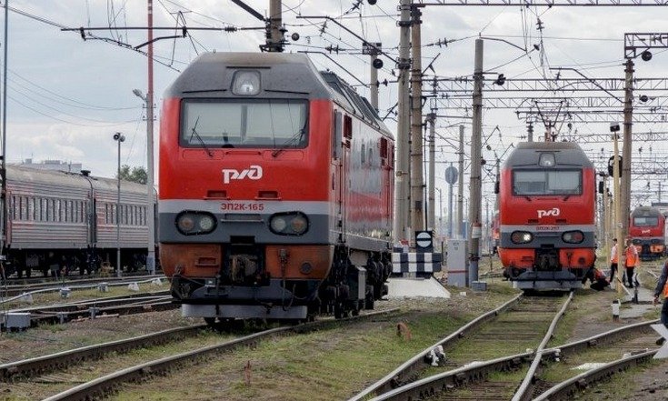 Стали известны детали проекта наземного метро в Екатеринбурге
