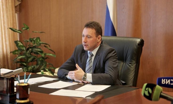 Прием граждан