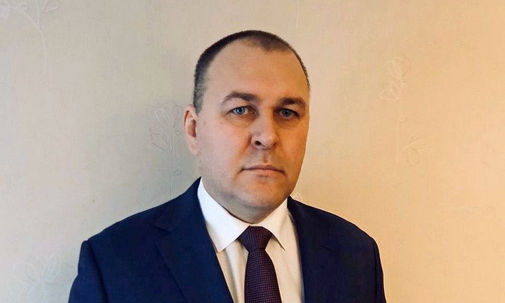 Постников ГФИ