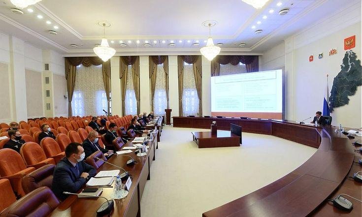Совет по патриотическому воспитанию граждан
