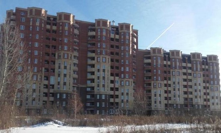 Арендное жилье