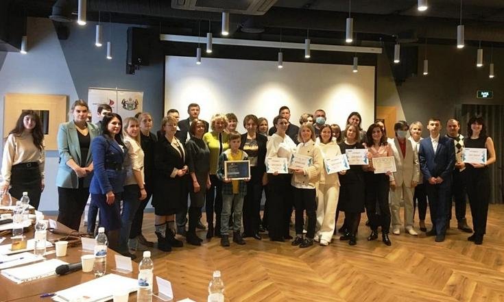 Пять социальных проектов тоболяков получат поддержку СИБУРа