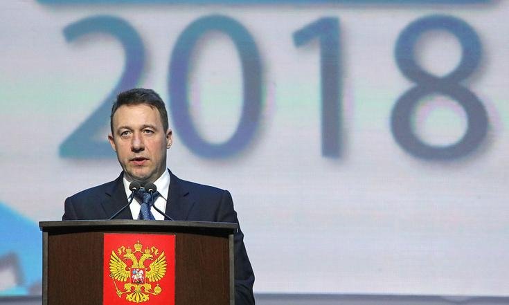 Рабочая поездка в Новый Уренгой, СЧТ