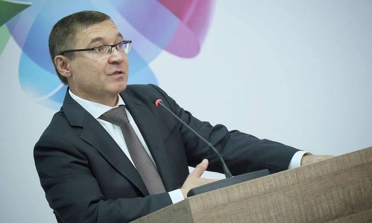 Владимир Якушев посетил технопарк «Университетский»