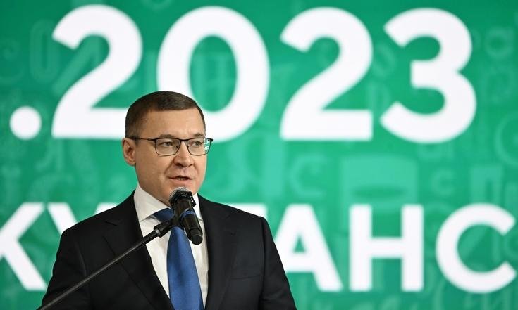 Владимир Якушев: «Главное достояние УрФО – это люди»