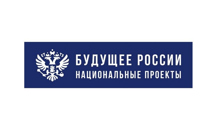 Нацпроекты лого