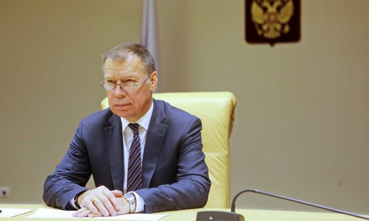 Прием граждан