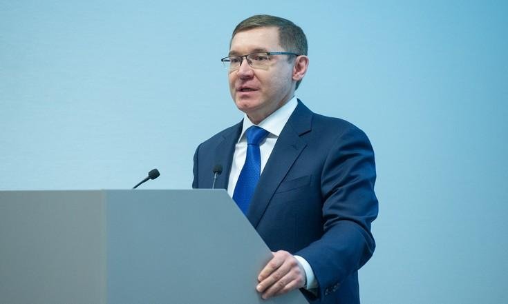 Владимир Якушев: «Главный актив федерального центра нейрохирургии в Тюмени – это его коллектив»