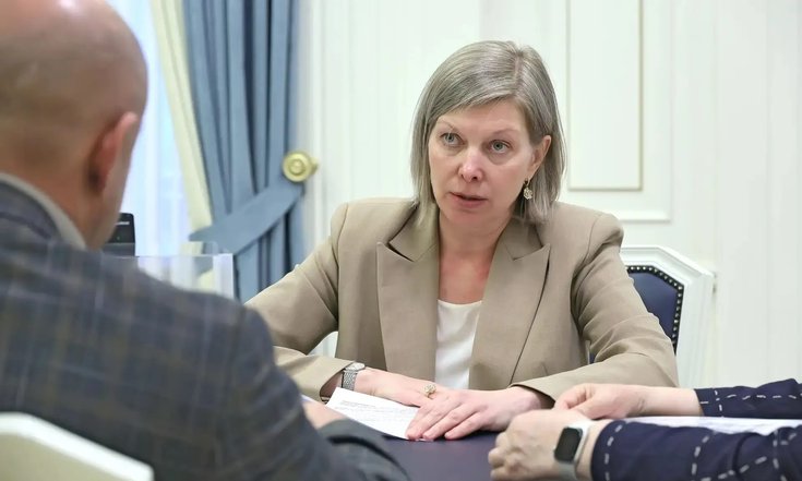 Встреча со свердловскими правозащитниками