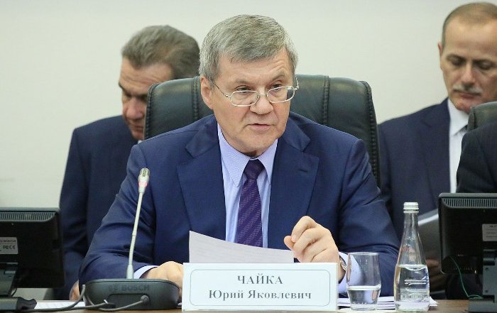 Оперативное совещание по вопросам защиты прав предпринимателей