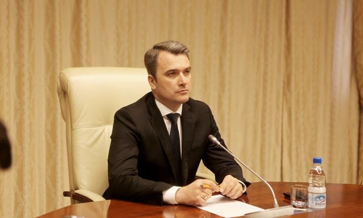 Прием граждан