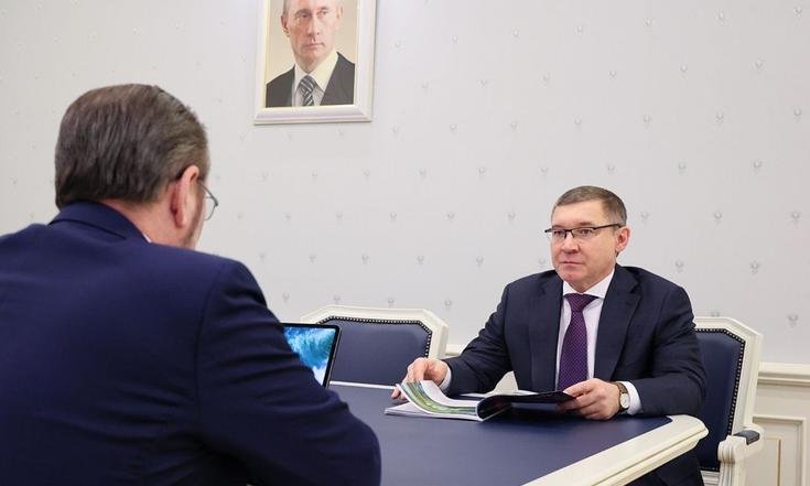 В УрФО выросло количество выданных заключений госэкспертизы